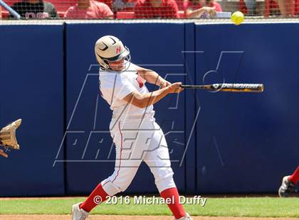 Thumbnail 3 in Hanford vs. Independence (CIF Central Section Division III Final) photogallery.