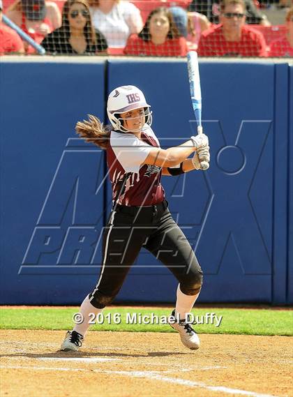 Thumbnail 2 in Hanford vs. Independence (CIF Central Section Division III Final) photogallery.