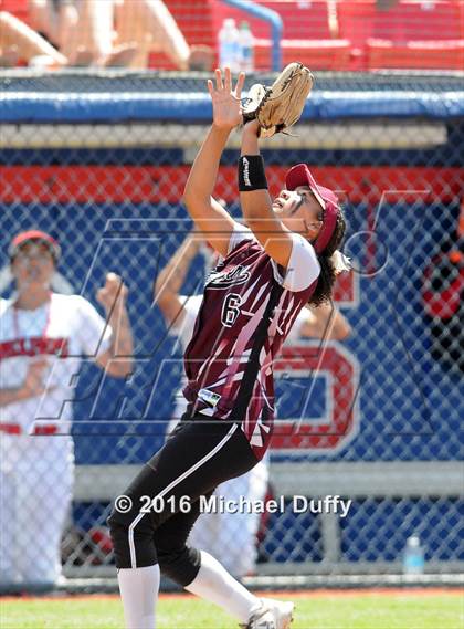 Thumbnail 1 in Hanford vs. Independence (CIF Central Section Division III Final) photogallery.