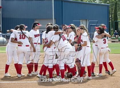 Thumbnail 1 in Hanford vs. Independence (CIF Central Section Division III Final) photogallery.
