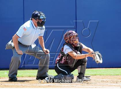 Thumbnail 2 in Hanford vs. Independence (CIF Central Section Division III Final) photogallery.