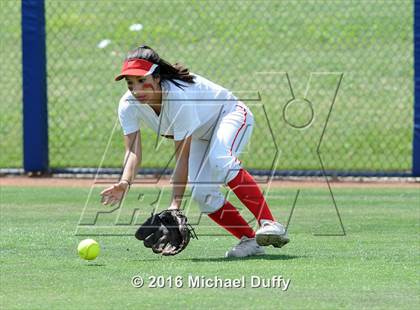 Thumbnail 2 in Hanford vs. Independence (CIF Central Section Division III Final) photogallery.