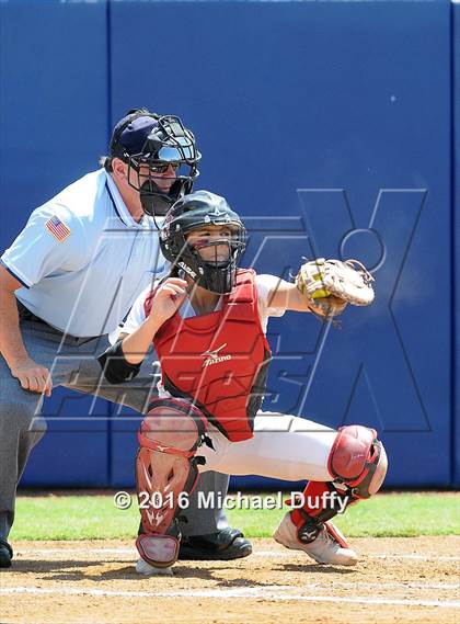Thumbnail 1 in Hanford vs. Independence (CIF Central Section Division III Final) photogallery.