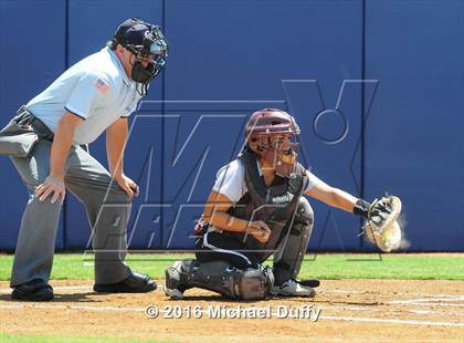 Thumbnail 3 in Hanford vs. Independence (CIF Central Section Division III Final) photogallery.