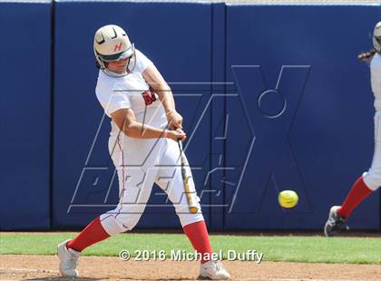 Thumbnail 3 in Hanford vs. Independence (CIF Central Section Division III Final) photogallery.