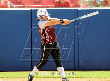 Thumbnail 3 in Hanford vs. Independence (CIF Central Section Division III Final) photogallery.