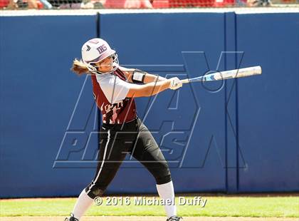 Thumbnail 1 in Hanford vs. Independence (CIF Central Section Division III Final) photogallery.