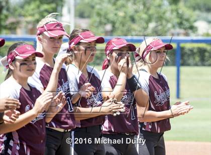 Thumbnail 1 in Hanford vs. Independence (CIF Central Section Division III Final) photogallery.
