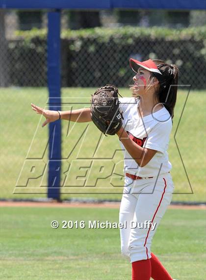 Thumbnail 1 in Hanford vs. Independence (CIF Central Section Division III Final) photogallery.
