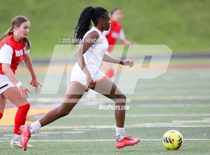 Thumbnail 3 in Lexington Senior @ Newton-Conover (NCHSAA 2A Playoffs Round 1) photogallery.