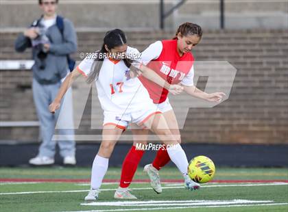 Thumbnail 1 in Lexington Senior @ Newton-Conover (NCHSAA 2A Playoffs Round 1) photogallery.