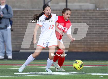 Thumbnail 2 in Lexington Senior @ Newton-Conover (NCHSAA 2A Playoffs Round 1) photogallery.