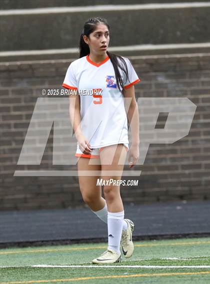 Thumbnail 1 in Lexington Senior @ Newton-Conover (NCHSAA 2A Playoffs Round 1) photogallery.