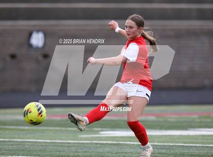 Thumbnail 2 in Lexington Senior @ Newton-Conover (NCHSAA 2A Playoffs Round 1) photogallery.