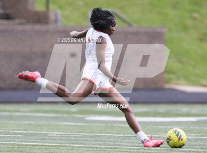Thumbnail 1 in Lexington Senior @ Newton-Conover (NCHSAA 2A Playoffs Round 1) photogallery.