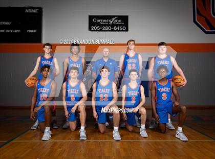 Thumbnail 1 in Chilton County (Team & Individuals) photogallery.