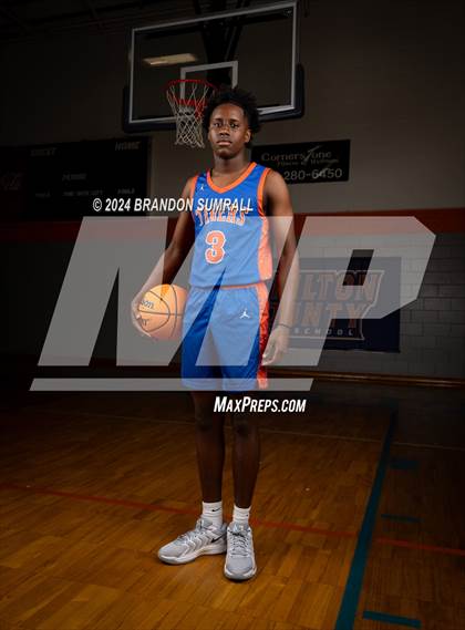 Thumbnail 2 in Chilton County (Team & Individuals) photogallery.