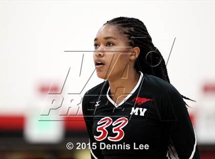 Thumbnail 3 in Foothill @ Monte Vista (CIF NCS D1 Final) photogallery.