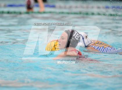 Thumbnail 3 in San Pasqual vs Vista (San Diego Open Tournament) photogallery.