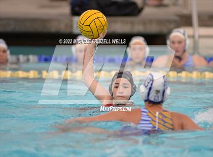 Thumbnail 3 in San Pasqual vs Vista (San Diego Open Tournament) photogallery.