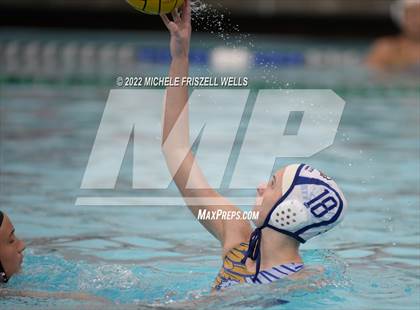 Thumbnail 2 in San Pasqual vs Vista (San Diego Open Tournament) photogallery.