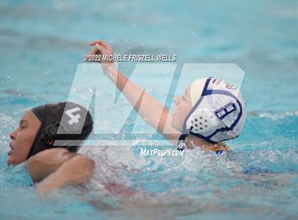 Thumbnail 2 in San Pasqual vs Vista (San Diego Open Tournament) photogallery.