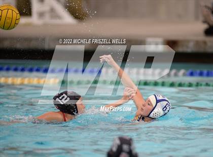 Thumbnail 2 in San Pasqual vs Vista (San Diego Open Tournament) photogallery.