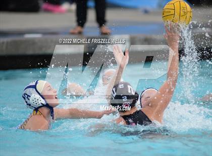 Thumbnail 3 in San Pasqual vs Vista (San Diego Open Tournament) photogallery.
