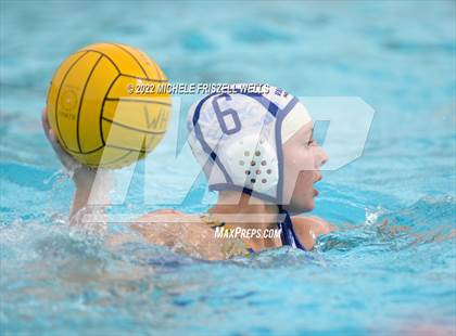 Thumbnail 1 in San Pasqual vs Vista (San Diego Open Tournament) photogallery.