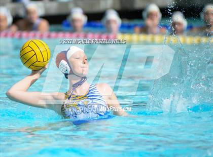 Thumbnail 2 in San Pasqual vs Vista (San Diego Open Tournament) photogallery.