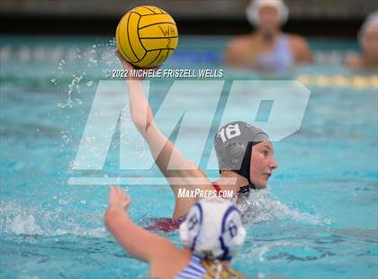 Thumbnail 1 in San Pasqual vs Vista (San Diego Open Tournament) photogallery.