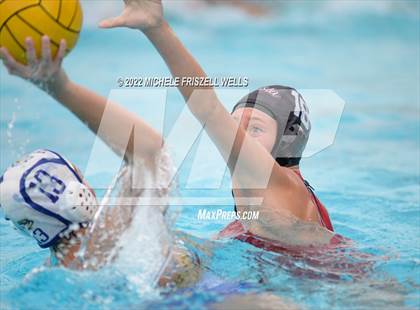 Thumbnail 2 in San Pasqual vs Vista (San Diego Open Tournament) photogallery.