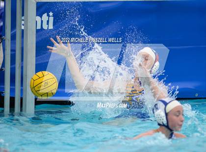 Thumbnail 2 in San Pasqual vs Vista (San Diego Open Tournament) photogallery.