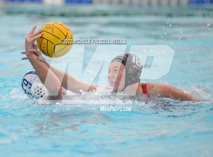 Thumbnail 2 in San Pasqual vs Vista (San Diego Open Tournament) photogallery.