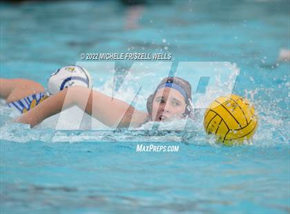Thumbnail 1 in San Pasqual vs Vista (San Diego Open Tournament) photogallery.