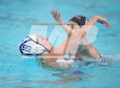 Thumbnail 2 in San Pasqual vs Vista (San Diego Open Tournament) photogallery.