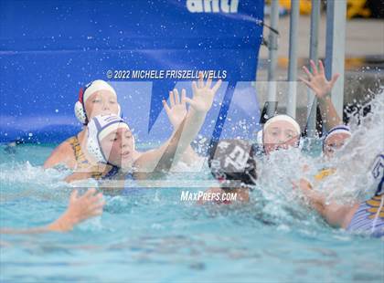 Thumbnail 1 in San Pasqual vs Vista (San Diego Open Tournament) photogallery.