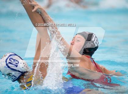 Thumbnail 3 in San Pasqual vs Vista (San Diego Open Tournament) photogallery.