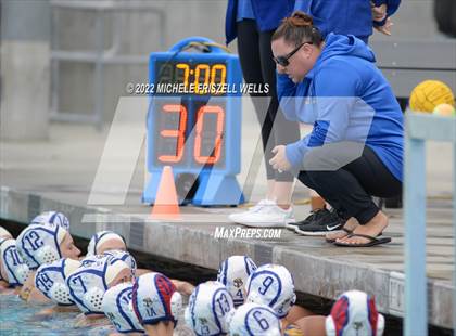 Thumbnail 2 in San Pasqual vs Vista (San Diego Open Tournament) photogallery.