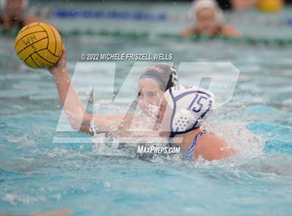 Thumbnail 2 in San Pasqual vs Vista (San Diego Open Tournament) photogallery.