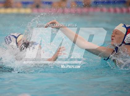 Thumbnail 2 in San Pasqual vs Vista (San Diego Open Tournament) photogallery.