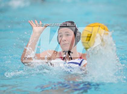 Thumbnail 2 in San Pasqual vs Vista (San Diego Open Tournament) photogallery.