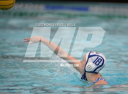 Thumbnail 1 in San Pasqual vs Vista (San Diego Open Tournament) photogallery.