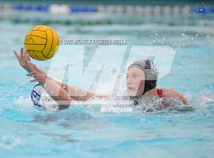 Thumbnail 1 in San Pasqual vs Vista (San Diego Open Tournament) photogallery.