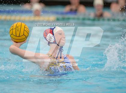 Thumbnail 1 in San Pasqual vs Vista (San Diego Open Tournament) photogallery.