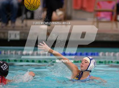 Thumbnail 3 in San Pasqual vs Vista (San Diego Open Tournament) photogallery.