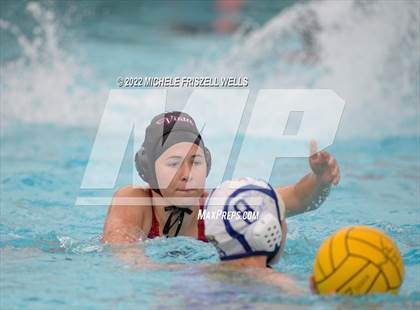 Thumbnail 1 in San Pasqual vs Vista (San Diego Open Tournament) photogallery.