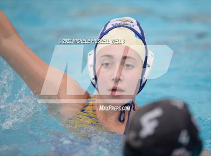 Thumbnail 2 in San Pasqual vs Vista (San Diego Open Tournament) photogallery.