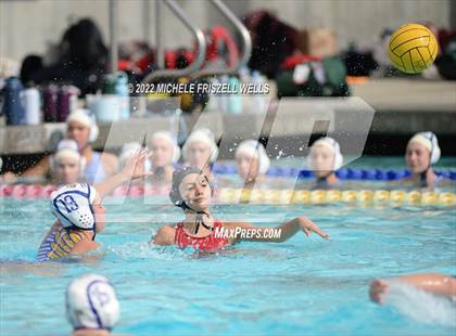 Thumbnail 3 in San Pasqual vs Vista (San Diego Open Tournament) photogallery.
