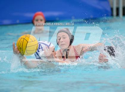 Thumbnail 3 in San Pasqual vs Vista (San Diego Open Tournament) photogallery.